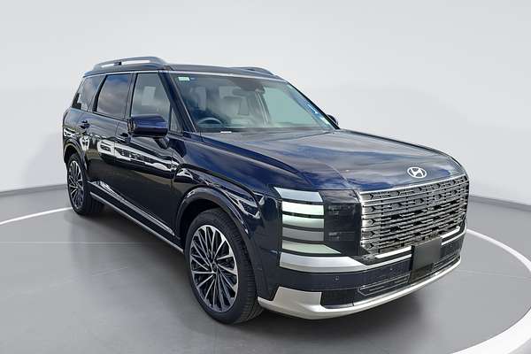 2026 Hyundai Palisade Calligraphy LX3.V1