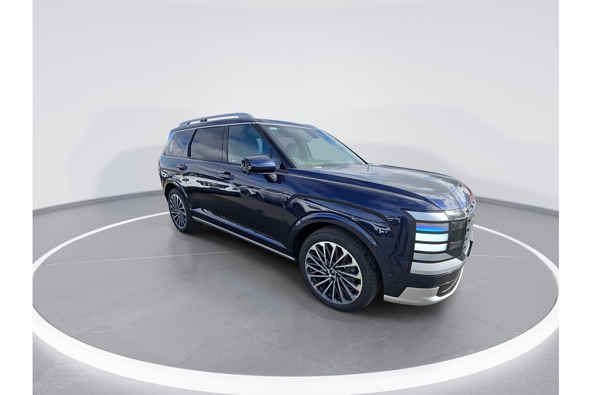 2026 Hyundai Palisade Calligraphy LX3.V1