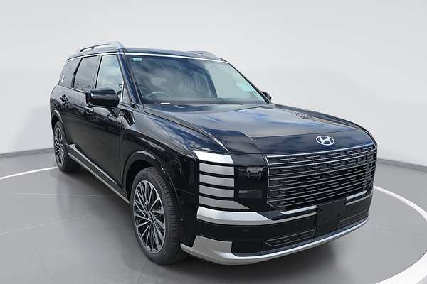 2026 Hyundai Palisade Calligraphy LX3.V1