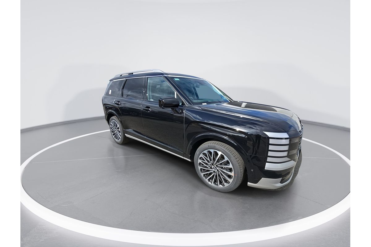 2026 Hyundai Palisade Calligraphy LX3.V1