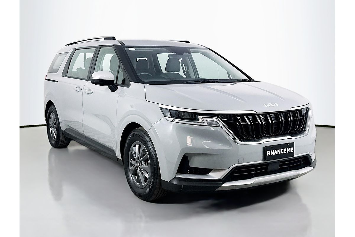 2022 Kia Carnival S KA4