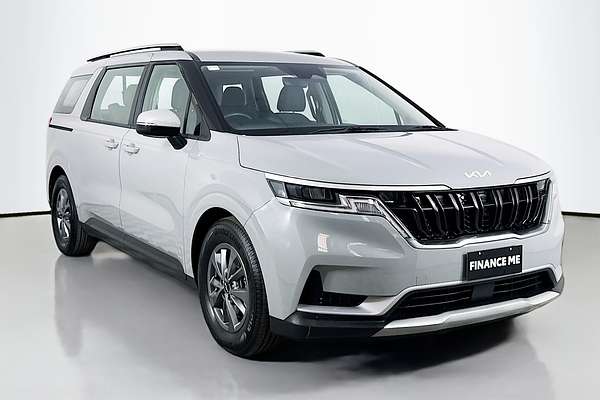 2022 Kia Carnival S KA4