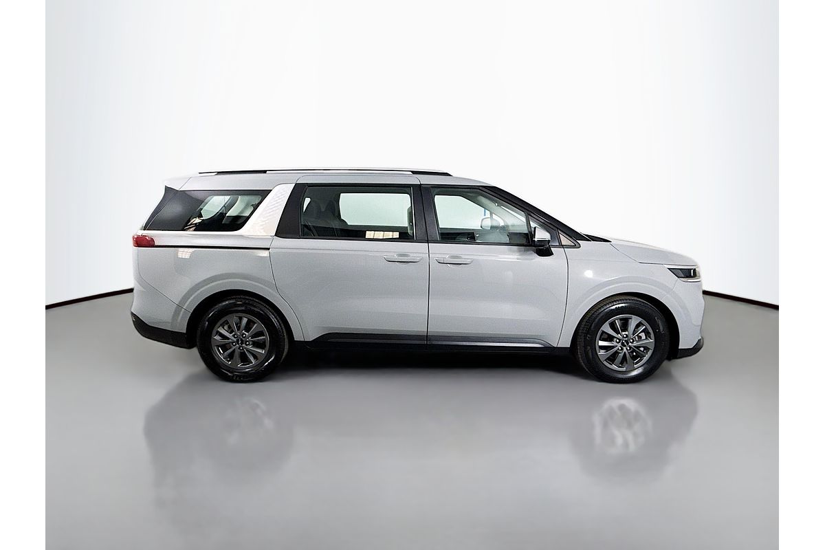 2022 Kia Carnival S KA4