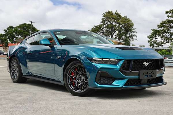 2025 Ford Mustang GT FO