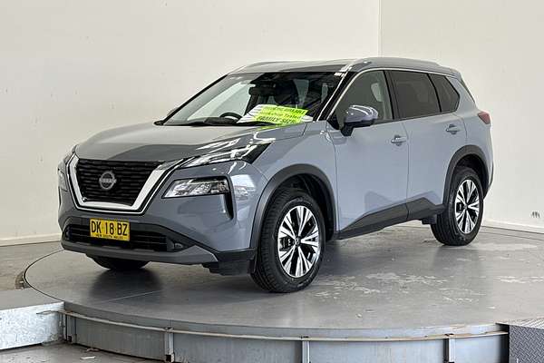 2023 Nissan X-TRAIL ST-L T33