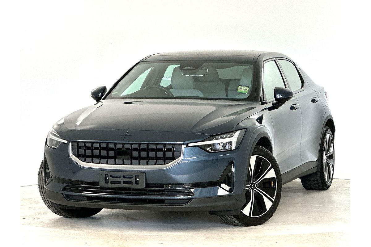 2023 Polestar 2 Long range Single motor