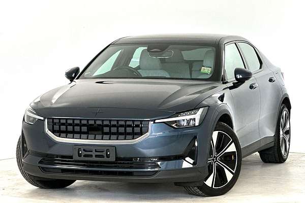 2023 Polestar 2 Long range Single motor
