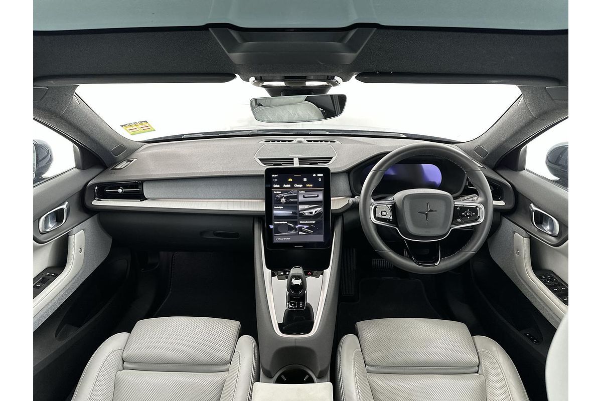 2023 Polestar 2 Long range Single motor