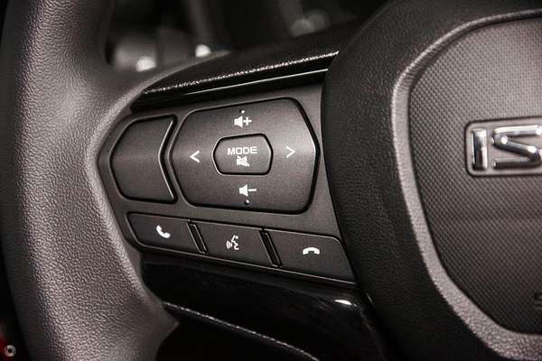 2025 Isuzu D-MAX X-RIDER 4X4 thumb-14