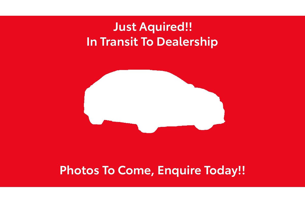 2024 Toyota Corolla Ascent Sport Hybrid ZWE219R