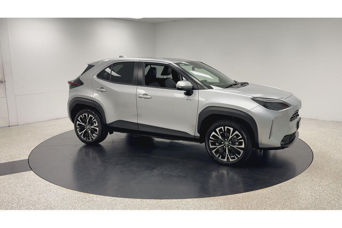 2024 Toyota Yaris Cross Urban MXPJ10R