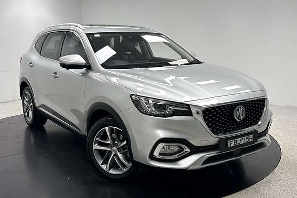 2021 MG HS PHEV Essence SAS23