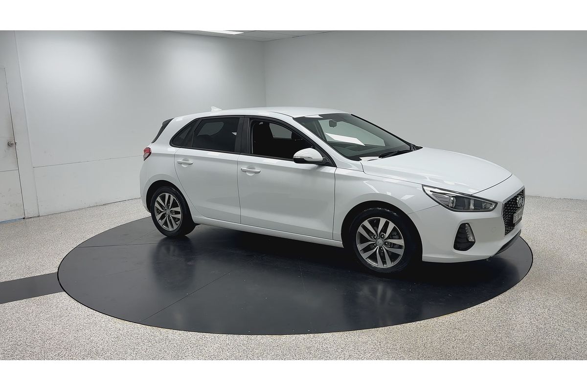 2020 Hyundai i30 Active PD2