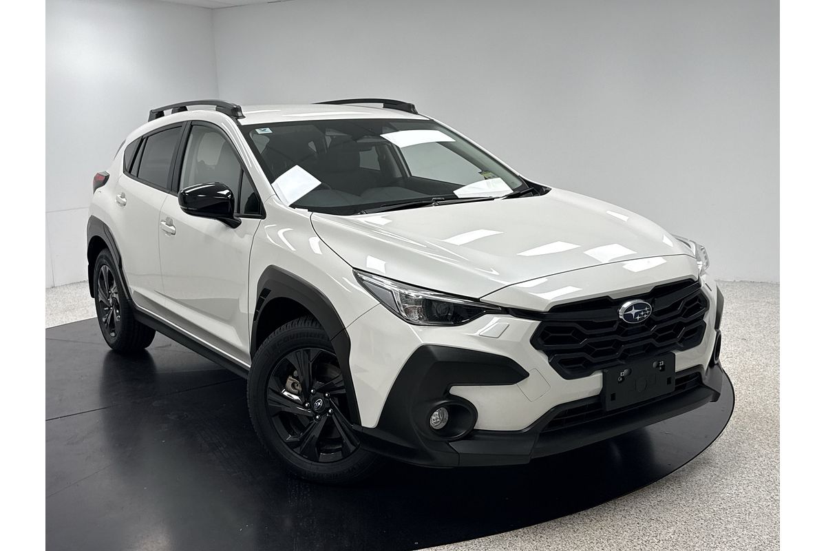 2024 Subaru Crosstrek 2.0L G6X