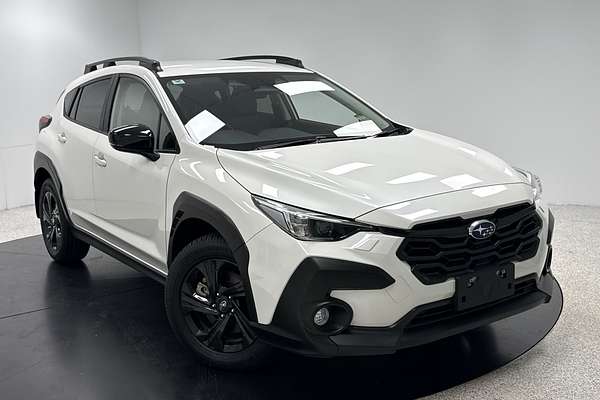 2024 Subaru Crosstrek 2.0L G6X