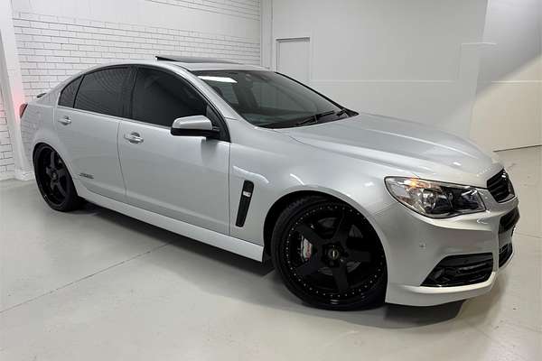 2014 Holden Commodore SS-V REDLINE VF