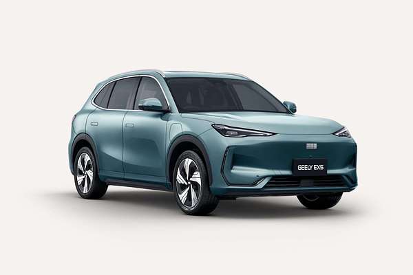 2025 Geely EX5 Inspire E245