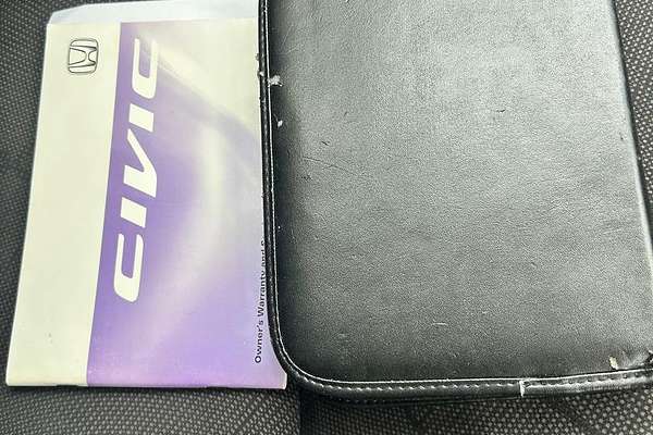 2015 Honda Civic VTi-S 9th Gen Ser II thumb-20