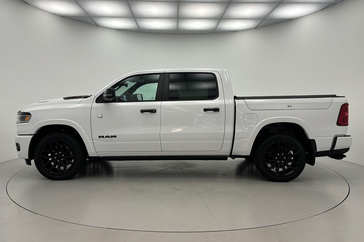 2026  Ram Trucks 1500 Limited  RamBox HO (DT6M9822M.26/XB9)