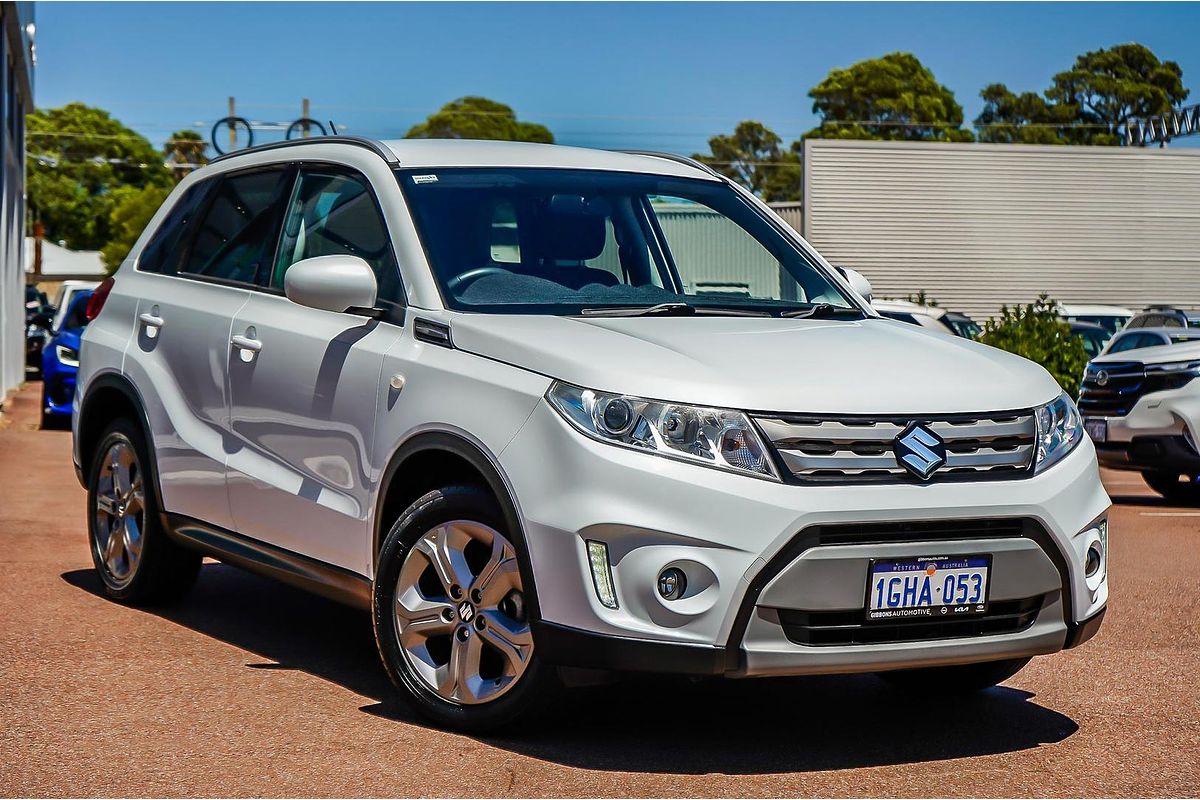 2017 Suzuki Vitara RT-S LY
