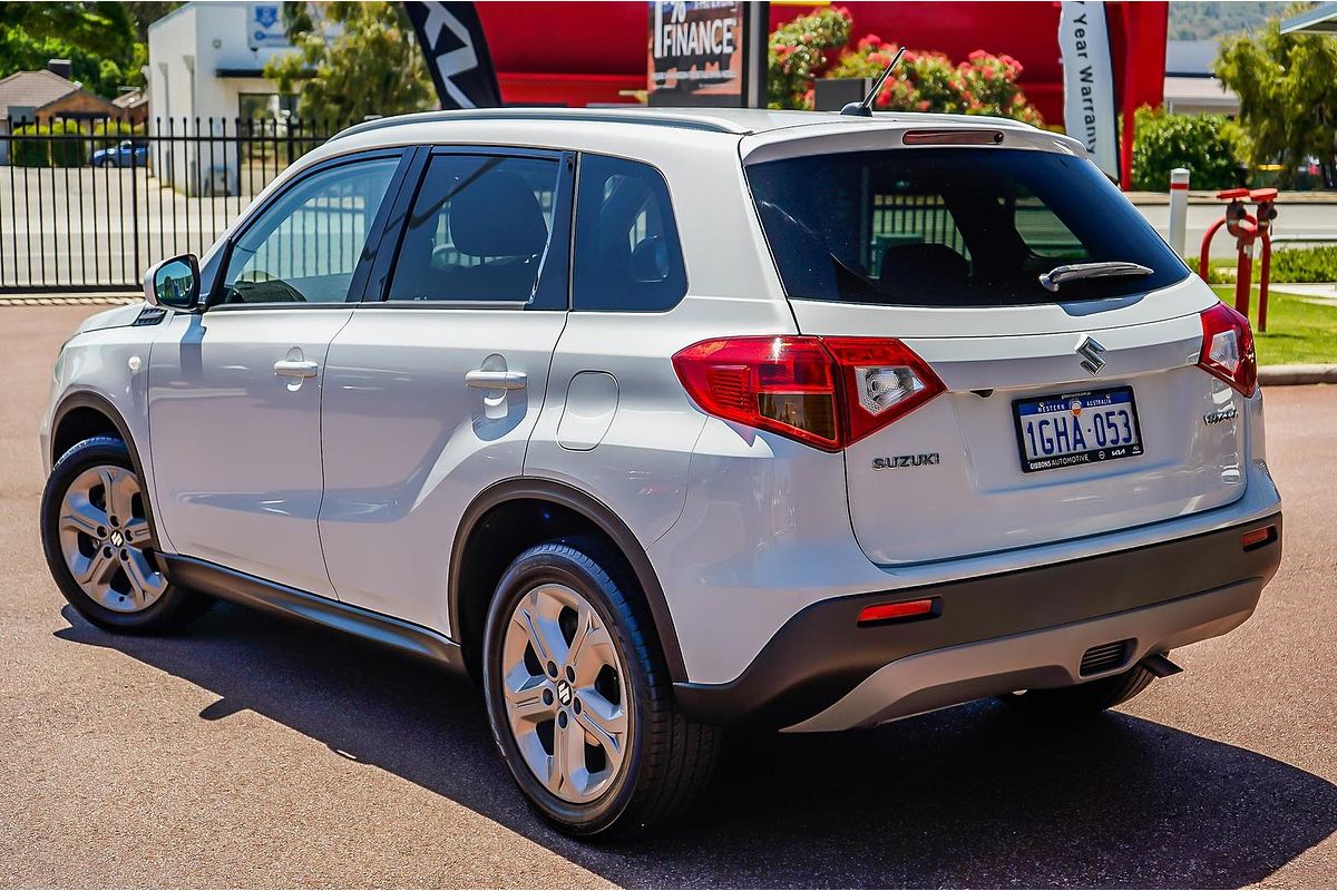 2017 Suzuki Vitara RT-S LY