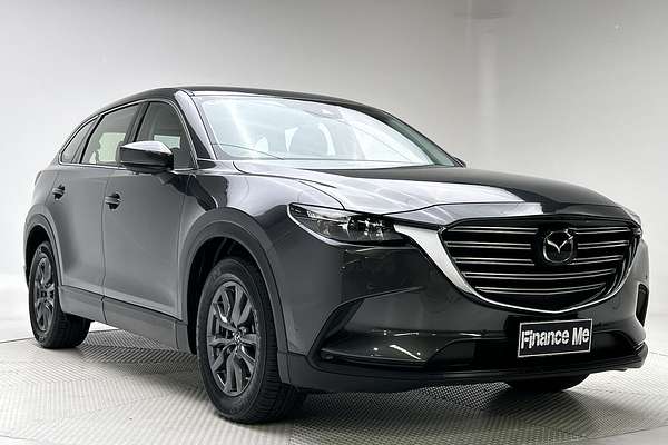 2022 Mazda CX-9 Touring TC