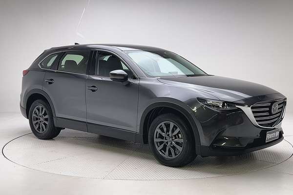 2022 Mazda CX-9 Touring TC thumb-1