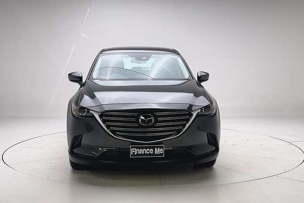 2022 Mazda CX-9 Touring TC thumb-2