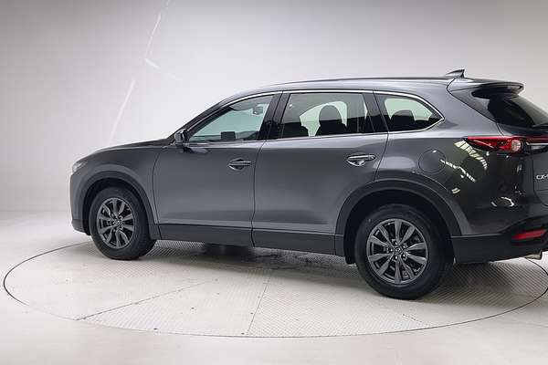2022 Mazda CX-9 Touring TC thumb-5