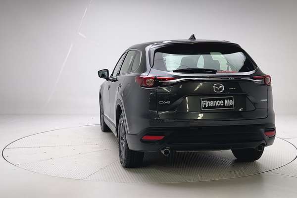 2022 Mazda CX-9 Touring TC thumb-6