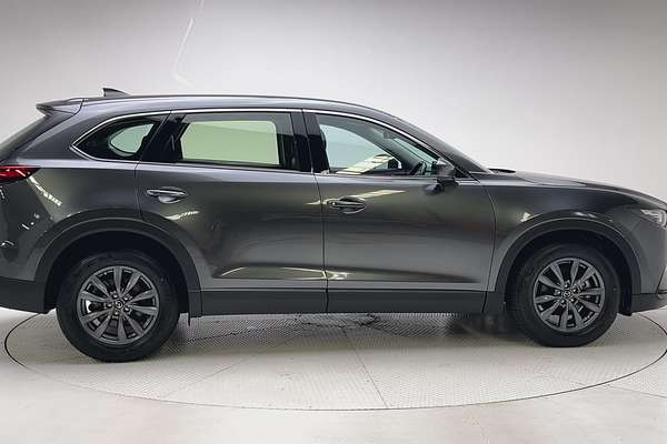 2022 Mazda CX-9 Touring TC thumb-8