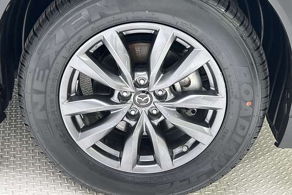 2022 Mazda CX-9 Touring TC thumb-9