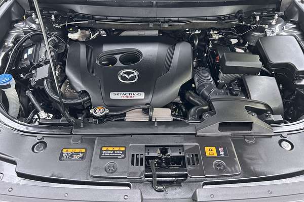 2022 Mazda CX-9 Touring TC thumb-10