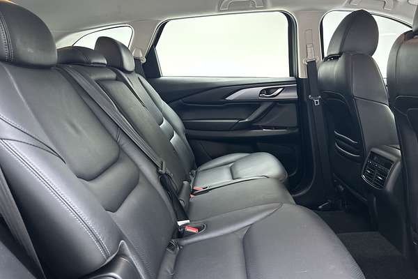 2022 Mazda CX-9 Touring TC thumb-11