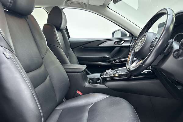 2022 Mazda CX-9 Touring TC thumb-12