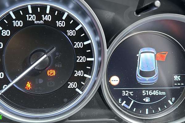 2022 Mazda CX-9 Touring TC thumb-13