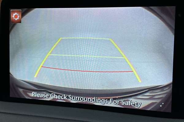 2022 Mazda CX-9 Touring TC thumb-15