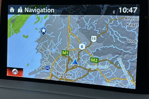 2022 Mazda CX-9 Touring TC thumb-17