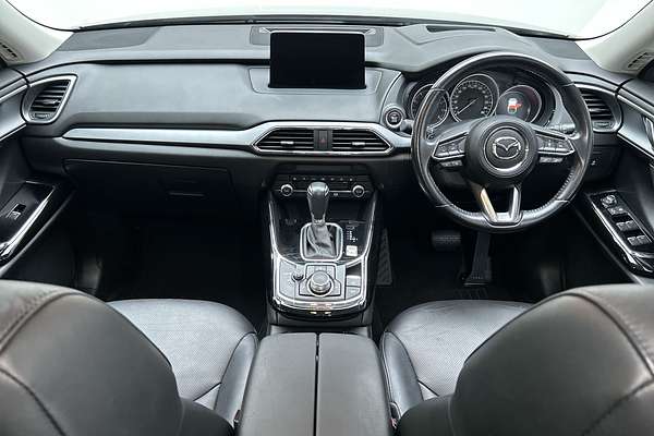 2022 Mazda CX-9 Touring TC thumb-19