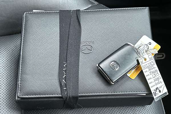 2022 Mazda CX-9 Touring TC thumb-22