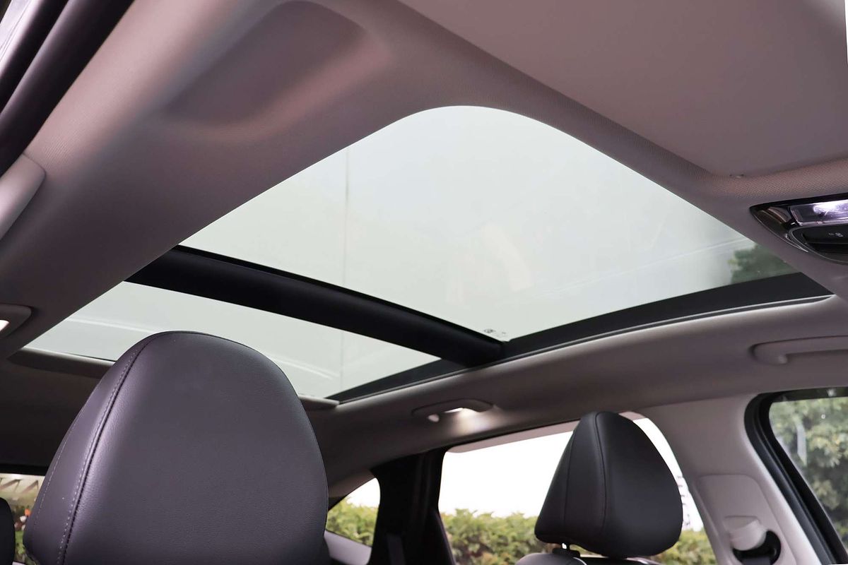 2025 Hyundai Tucson Hybrid Premium NX4.V4