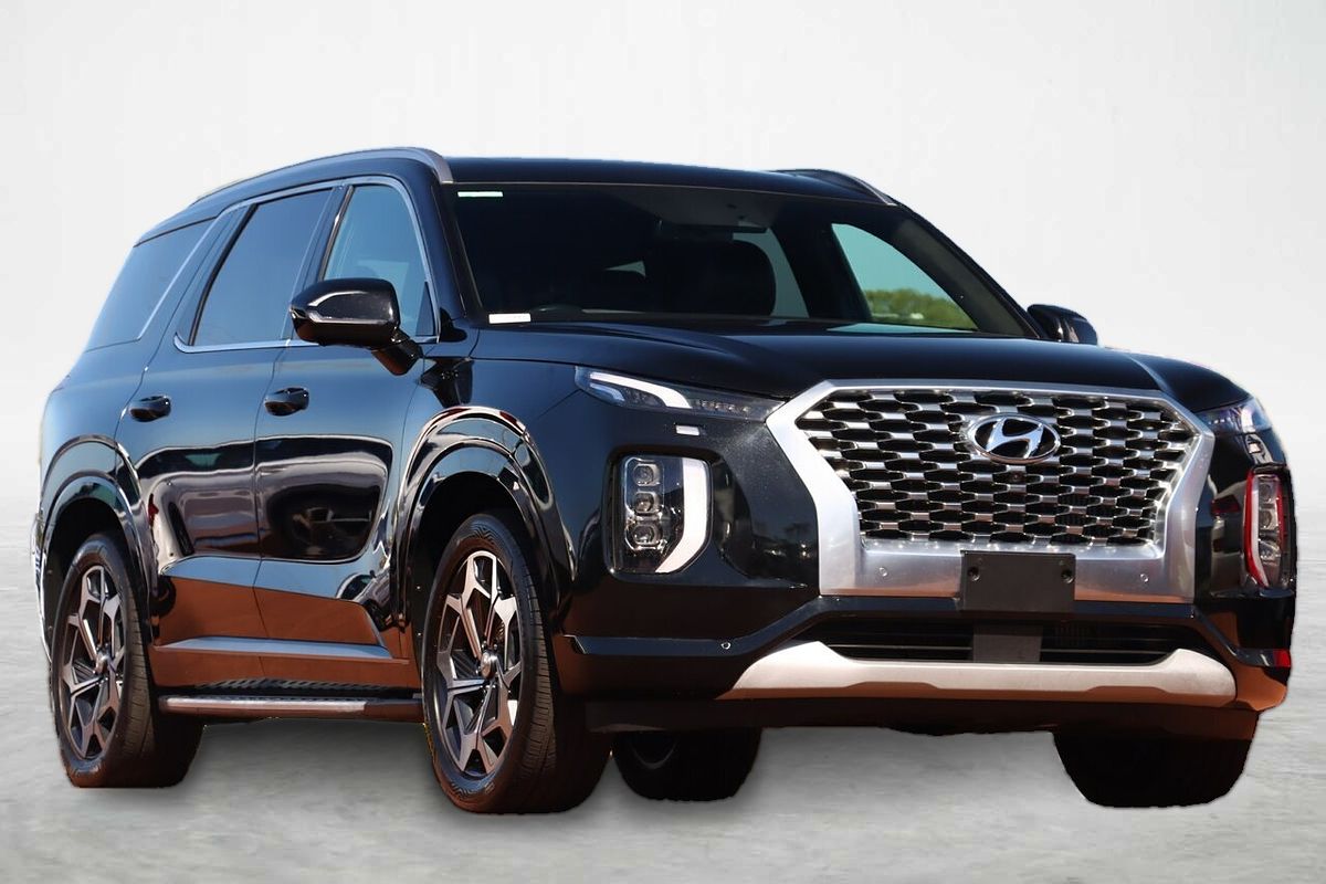 2021 Hyundai Palisade LX2.V1