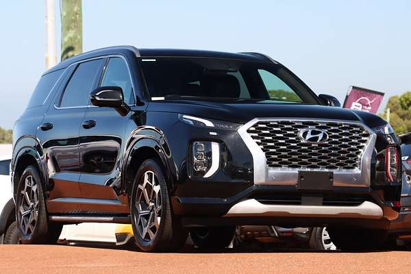 2021 Hyundai Palisade LX2.V1