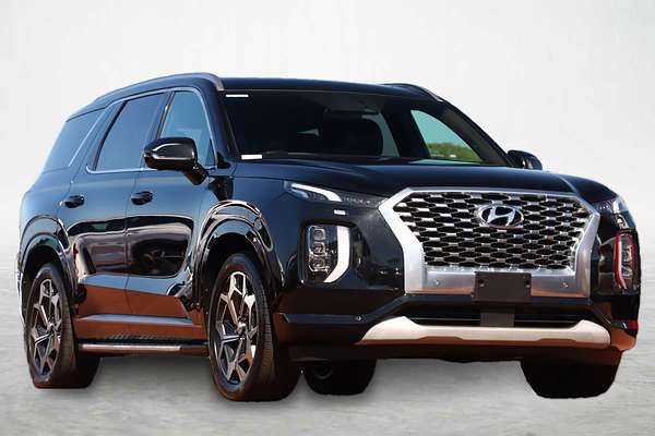 2021 Hyundai Palisade LX2.V1