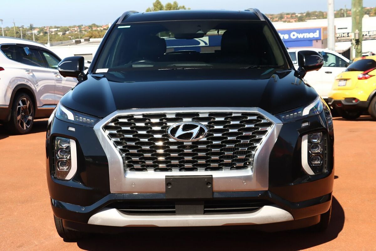 2021 Hyundai Palisade LX2.V1
