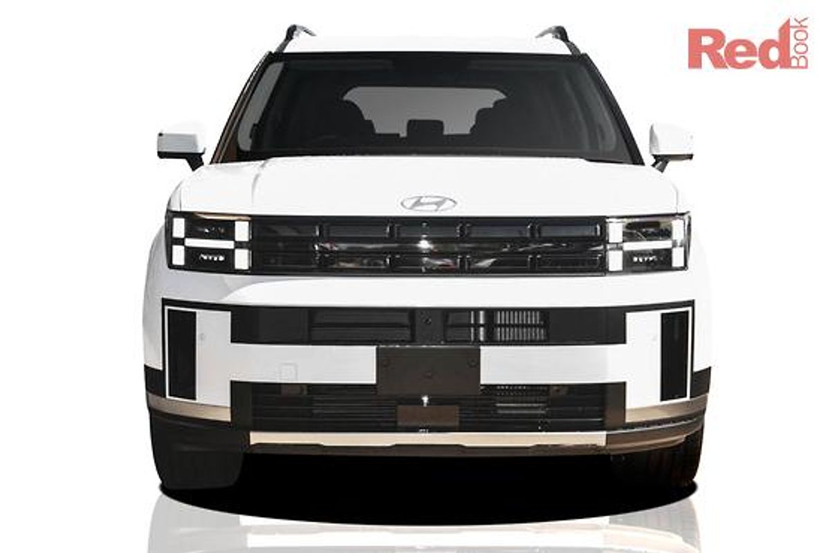 2026 Hyundai Santa Fe Elite MX5.V2