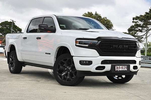 2023 RAM 1500 Limited RamBox DT 4X4 SWB