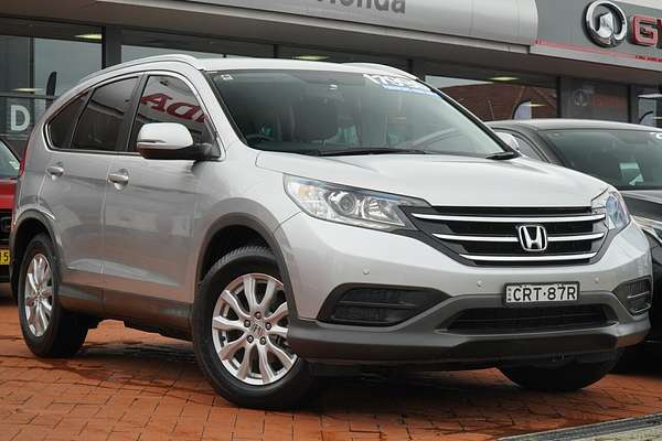 2013 Honda CR-V VTi RM