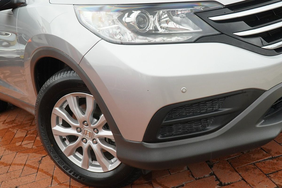 2013 Honda CR-V VTi RM