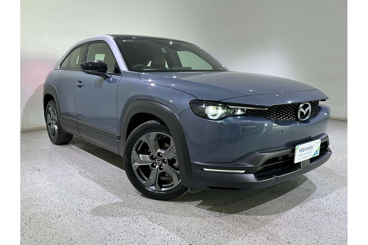 2021 Mazda MX-30 G20e Astina DR Series